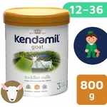 Kendamil Kozí 3 800 g