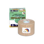 Temtex Kinesio Tape Classic béžová 5 cm x 5 m
