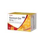 Walmark Koenzym Q10 Forte 60 mg 60 kapslí