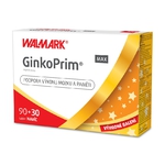 Walmark GinkoPrim MAX tbl.90+30 Promo2021