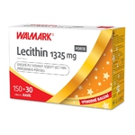 Walmark Lecithin Forte 1325 mg 180 tobolek