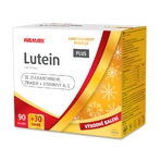 WALMARK Lutein Plus 90 + 30 tobolek NAVÍC