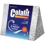 APOTEX Colafit 120 + 30 kostiček