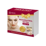 Vieste Resveratrol 2 x 60 cps + dárek