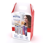 Biotter Šumivé vitamíny pro každý den 6 x 20 ks