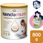 Kendamum nápoj pro těhotné a kojící ženy 800 g