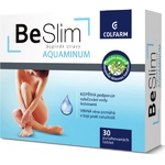Colfarm Be Slim AQUAMINUM 30 tablet