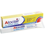 Aloclair na dětské dásně gel 10 g