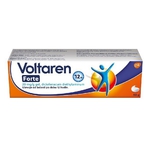 VOLTAREN Forte 20mg/g gel 50 g CZ