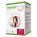 DONNA HAIR Forte 4 měsíční kúra 90+30 tobolek