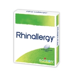 BOIRON Rhinallergy 60 pastilek