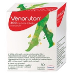 VENORUTON 300 mg 50 kapslí