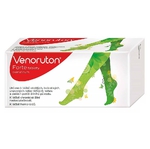 VENORUTON Forte 500 mg 60 tablet