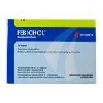 FEBICHOL 50X100MG Tobolky