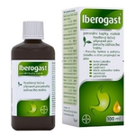 IBEROGAST Perorální kapky 100 ml
