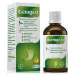 IBEROGAST Perorální kapky 20 ml