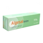 ALGESAL Krém 100 g