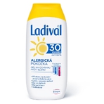 LADIVAL OF 30 Gel alergická kůže 200 ml