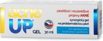 AcneUP cleanser jemná čistící emulze 250 ml