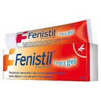 FENISTIL Gel 30 g