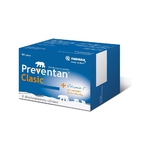 Preventan Clasic s novou příchutí 90 tablet