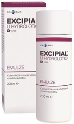 Excipial U Hydrolotio 20 mg/ml kožní emulze 200 ml