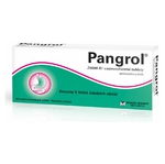 PANGROL 20000 20 tablet