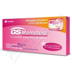 GS Mamatest 10 Těhotenský test 2 kusy