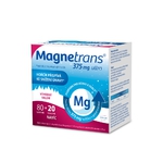 Magnetrans 375 mg ultra 80+20 tobolek