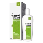 VLASOVÉ HNOJIVO Šampon 150 ml