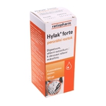 Hylak Forte por.sol. 1 x 100 ml