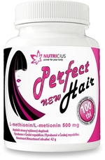 Perfect hair new 100 tablet