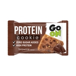 Vieste group GO ON! Proteinová sušenka brownie 50 g