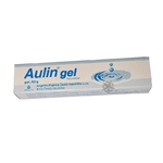Aulin gel dermální gel 50gm/1.5gm, 50g