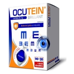 DaVinci Ocutein Brillant 25 mg 120 tobolek + dárek ZDARMA