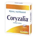 BOIRON Coryzalia 40 tablet