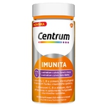 CENTRUM Imunita s extraktem z černého bezu 60 kapslí