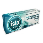 ISLA Mint bylinné pastilky 30 tablet
