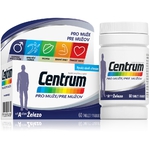 CENTRUM Multivitamin pro muže 60 tablet